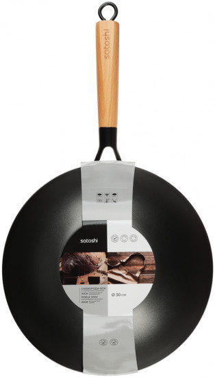 Сковорода-вок