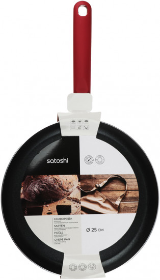 Сковорода блинная «Редс»