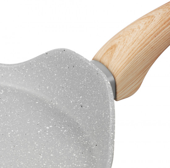 Сковорода блинная «Берг»