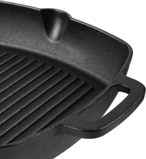 Сковорода-гриль