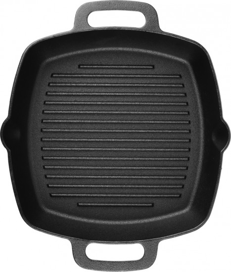 Сковорода-гриль