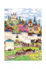 Конёк-горбунок - Фото 3