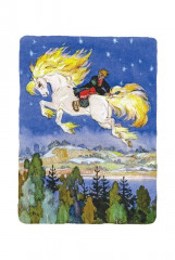 Конёк-горбунок - Фото 5