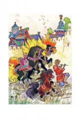 Конёк-горбунок - Фото 7