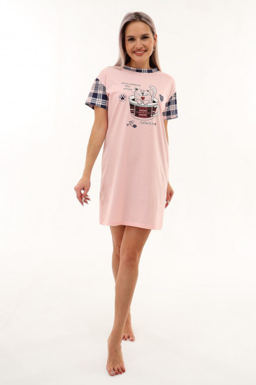 Сорочка женская