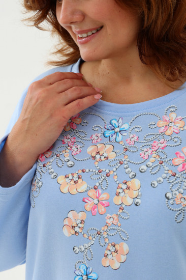 Сорочка женская