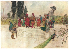 Итальянские сказки - Фото 3