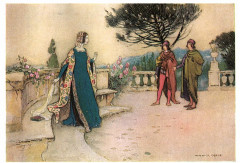 Итальянские сказки - Фото 7