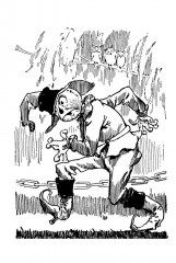 Родословная книга страны Оз. Удивительные истории страны Оз - Фото 8