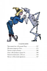 Родословная книга страны Оз. Удивительные истории страны Оз - Фото 17