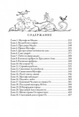 Кабумпо в стране Оз. Трусливый Лев из страны Оз - Фото 13