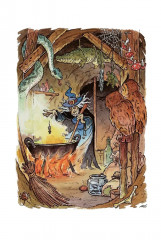 Волшебник Изумрудного города - Фото 4