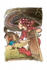 Волшебник Изумрудного города - Фото 5