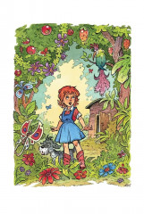 Волшебник Изумрудного города - Фото 6