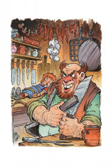 Волшебник Изумрудного города - Фото 8