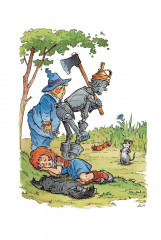 Волшебник Изумрудного города - Фото 10