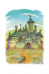 Волшебник Изумрудного города - Фото 11