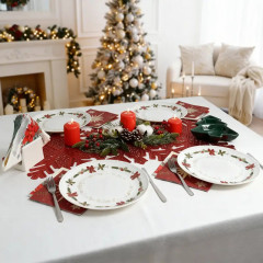 Менажница «Ёлочка» - Фото 1