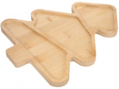 Менажница бамбуковая - Фото 2