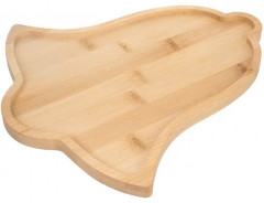 Менажница бамбуковая - Фото 1