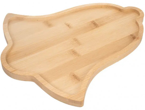 Менажница бамбуковая