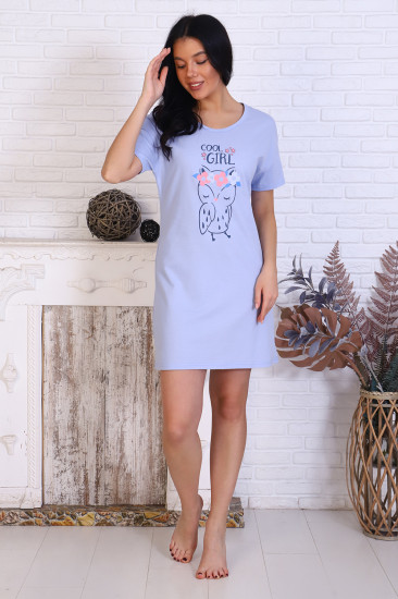 Сорочка женская