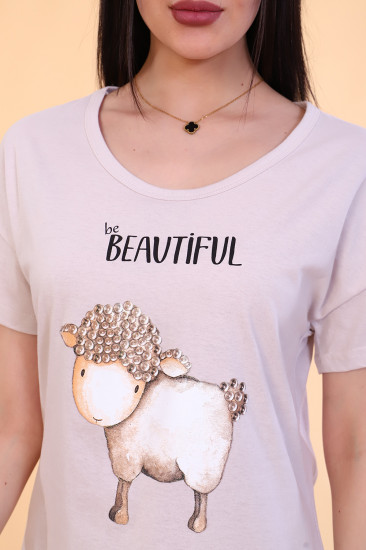 Сорочка женская