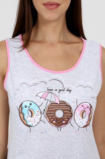 Сорочка женская