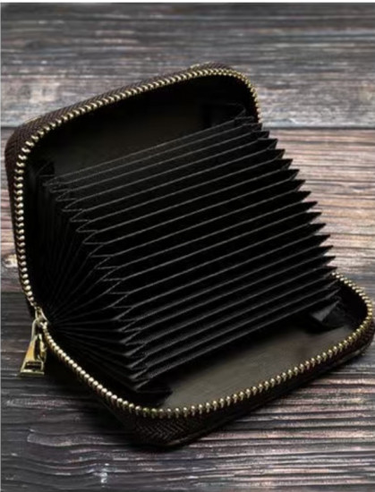 Картхолдер женский