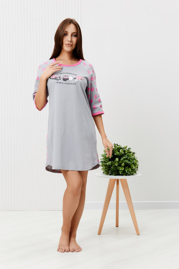 Сорочка женская