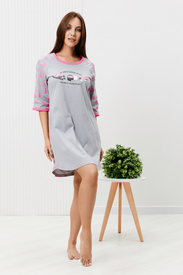 Сорочка женская