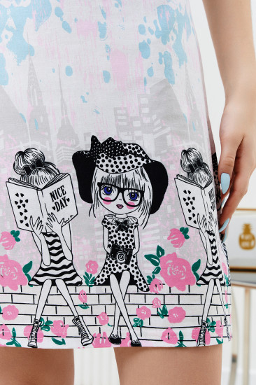 Сорочка женская