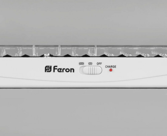 Светильник аккумуляторный Feron EL19