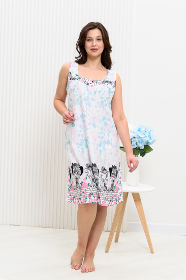 Сорочка женская