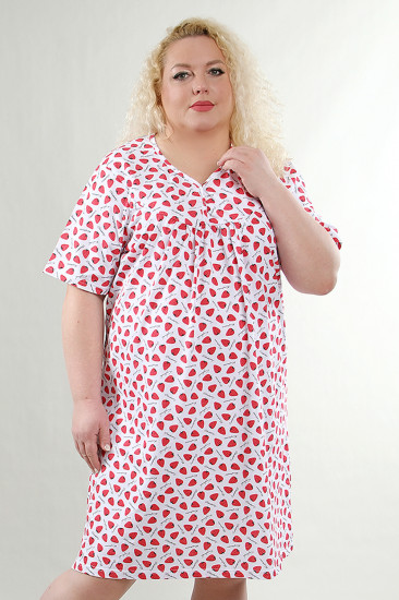 Сорочка женская