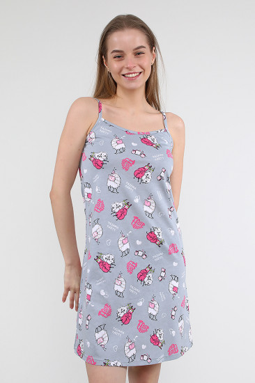 Сорочка женская