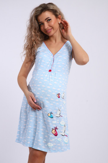 Сорочка женская