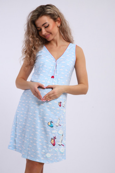 Сорочка женская