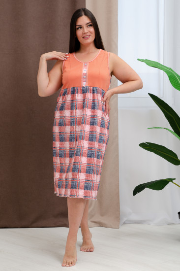 Сорочка женская