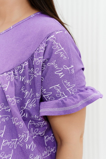 Сорочка женская