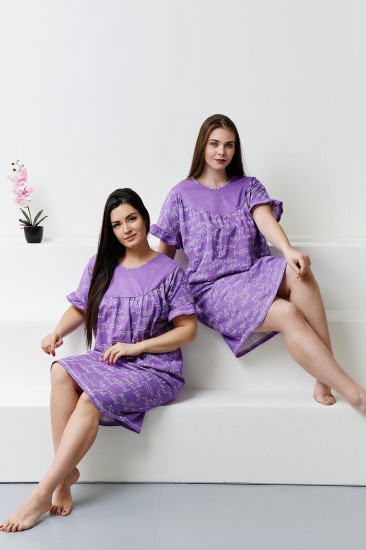 Сорочка женская