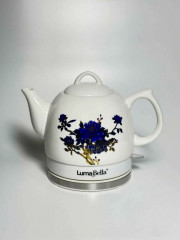 Электрочайник керамический - Фото 4