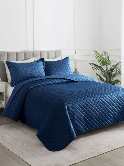 Покрывало с наволочками