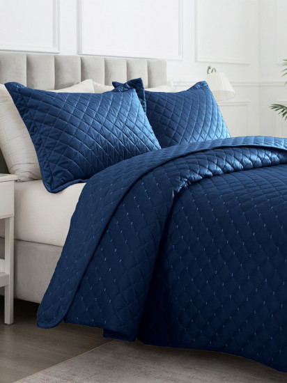 Покрывало с наволочками