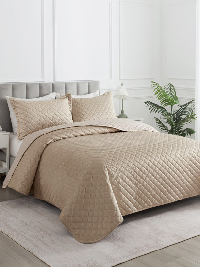 Покрывало с наволочками