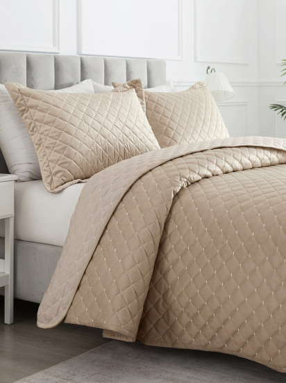 Покрывало с наволочками