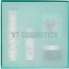 Праздничный бокс уходовой косметики для лица «Shining Holiday Set» - Фото 4