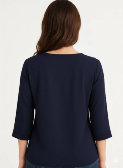 Блузка женская «Шик»