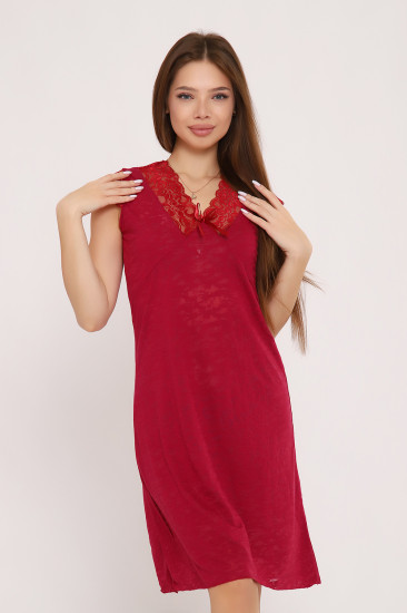 Сорочка женская «Ноктюрн»