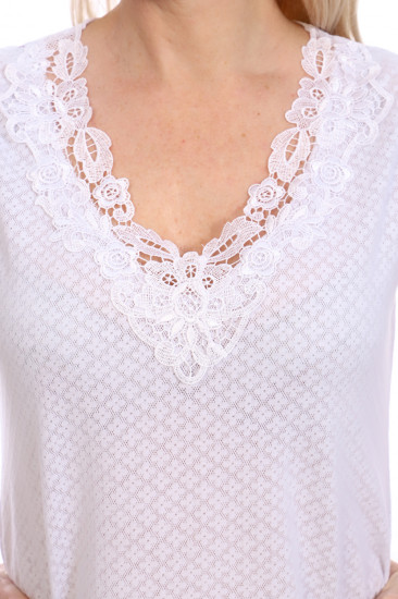 Сорочка женская «Силайн»